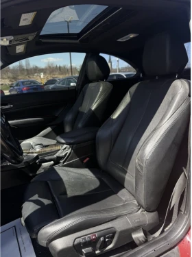 BMW 235 M* 235* HARMON* KARDON* LANE* ASSIST* RECARO*  | Mobile.bg    9