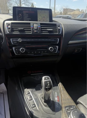 BMW 235 M* 235* HARMON* KARDON* LANE* ASSIST* RECARO*  | Mobile.bg    8