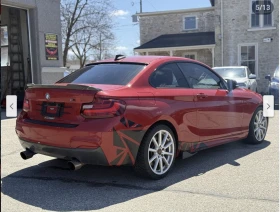 BMW 235 M* 235* HARMON* KARDON* LANE* ASSIST* RECARO*  | Mobile.bg    5