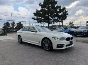 BMW 530 (CARFAX) * Прогнозна цена * След всички такси - 40200 лв. - 72981452 6