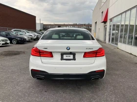 BMW 530 (CARFAX) * Прогнозна цена * След всички такси - 40200 лв. - 72981452 4
