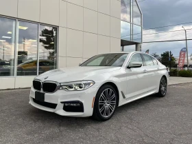 BMW 530 (CARFAX) * Прогнозна цена * След всички такси - 40200 лв. - 72981452 2