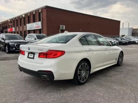 BMW 530 (CARFAX) * Прогнозна цена * След всички такси - 40200 лв. - 72981452 5