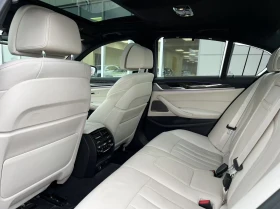 BMW 530 (CARFAX) * Прогнозна цена * След всички такси - 40200 лв. - 72981452 13