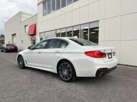 BMW 530 (CARFAX) * Прогнозна цена * След всички такси - 40200 лв. - 72981452 3