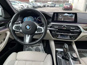 BMW 530 (CARFAX) * Прогнозна цена * След всички такси - 40200 лв. - 72981452 10