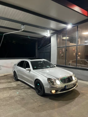 Mercedes-Benz E 320 2 | Mobile.bg    2