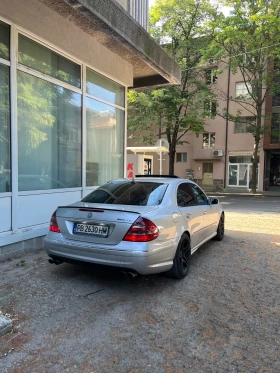 Mercedes-Benz E 320 2 | Mobile.bg    3