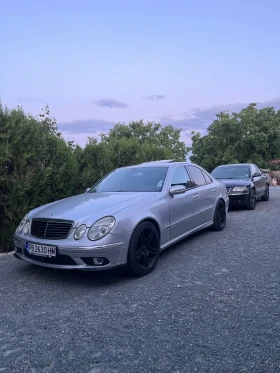 Mercedes-Benz E 320 2 | Mobile.bg    4