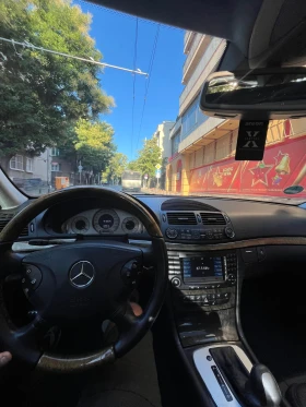 Mercedes-Benz E 320 2 | Mobile.bg    6