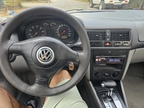 Обява за продажба на VW Golf 1.6 Газ/Автоматик  ~3 800 лв. - изображение 6