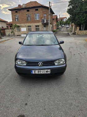 Обява за продажба на VW Golf 1.6 Газ/Автоматик  ~3 800 лв. - изображение 1