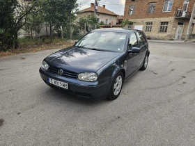 Обява за продажба на VW Golf 1.6 Газ/Автоматик  ~3 800 лв. - изображение 1