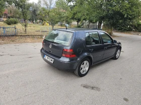 Обява за продажба на VW Golf 1.6 Газ/Автоматик  ~3 800 лв. - изображение 3