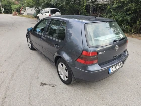 Обява за продажба на VW Golf 1.6 Газ/Автоматик  ~3 800 лв. - изображение 5