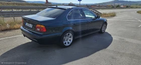 BMW 525 163 к. с. - 7800 лв. - 66328893 3