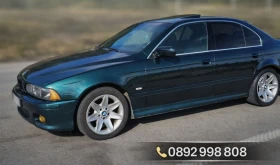 BMW 525 163 �. �.  | Mobile.bg � ����� ������ 3