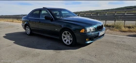 BMW 525 163 к. с. - 7800 лв. - 66328893 2