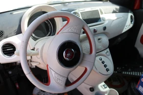 Fiat 500 E 24 kWh - 11 лв. - 97455270 6
