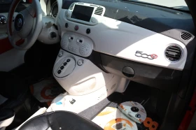 Fiat 500 E 24 kWh - 11 лв. - 97455270 7