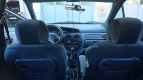 Renault Scenic 1.9dti | Mobile.bg    5