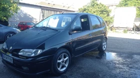 Renault Scenic 1.9dti | Mobile.bg    3