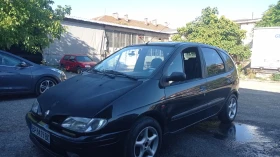 Renault Scenic 1.9dti | Mobile.bg    6