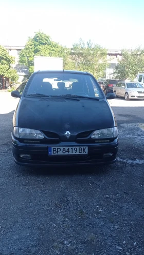Renault Scenic 1.9dti | Mobile.bg    10