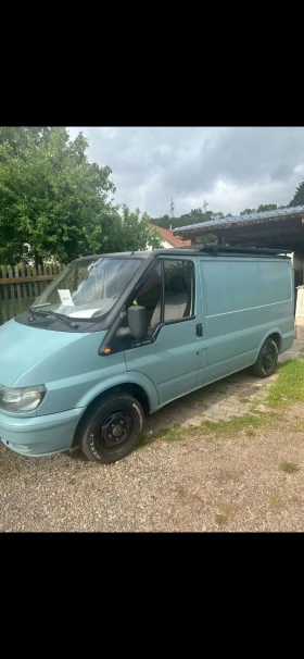 Ford Tourneo Connect | Mobile.bg    3