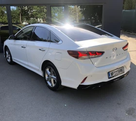 Hyundai Sonata 2.0 LPG Панорама Premium - 30000 лв. - 94766637 4