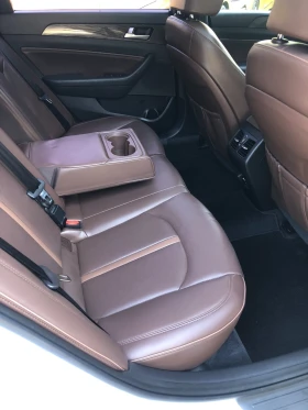 Hyundai Sonata 2.0 LPG Панорама Premium - 30000 лв. - 94766637 7