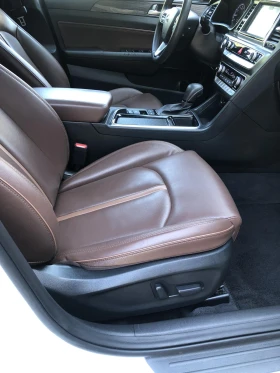 Hyundai Sonata 2.0 LPG Панорама Premium - 30000 лв. - 94766637 6
