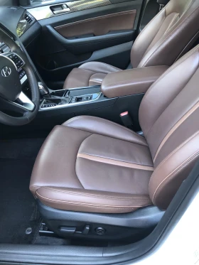Hyundai Sonata 2.0 LPG Панорама Premium - 30000 лв. - 94766637 5
