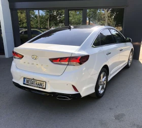 Hyundai Sonata 2.0 LPG Панорама Premium - 30000 лв. - 94766637 3