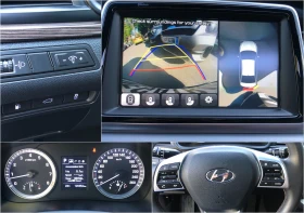 Hyundai Sonata 2.0 LPG Панорама Premium - 30000 лв. - 94766637 12