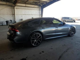 Audi S7 PRESTIGE/FULL - 74000 лв. - 30749002 6