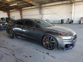 Audi S7 PRESTIGE/FULL