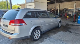 Обява за продажба на Opel Vectra Комби  ~3 000 лв. - изображение 4