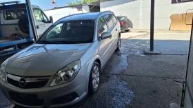 Обява за продажба на Opel Vectra Комби  ~3 000 лв. - изображение 1