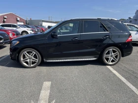 Mercedes-Benz ML 550 4MATIC*  *  | Mobile.bg    2