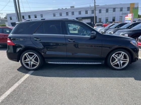Mercedes-Benz ML 550 4MATIC*  *  | Mobile.bg    3