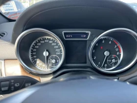 Mercedes-Benz ML 550 4MATIC*  *  | Mobile.bg    7