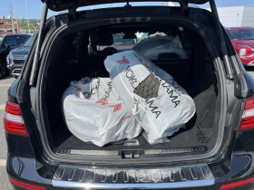 Mercedes-Benz ML 550 4MATIC*  *  | Mobile.bg    12