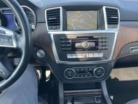 Mercedes-Benz ML 550 4MATIC*  *  | Mobile.bg    8