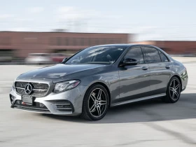 Mercedes-Benz E 43 AMG PANO* BURMESTER* DISTRONIC* * *  | Mobile.bg    3
