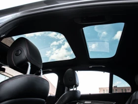 Mercedes-Benz E 43 AMG PANO* BURMESTER* DISTRONIC* * *  | Mobile.bg    13