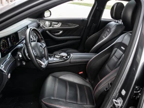 Mercedes-Benz E 43 AMG PANO* BURMESTER* DISTRONIC* * *  | Mobile.bg    9