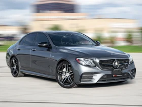  Mercedes-Benz E 43 A...
