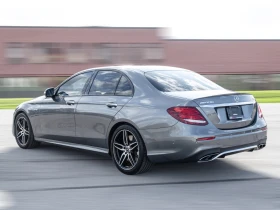 Mercedes-Benz E 43 AMG PANO* BURMESTER* DISTRONIC* * *  | Mobile.bg    4