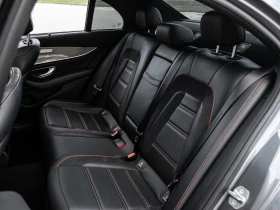 Mercedes-Benz E 43 AMG PANO* BURMESTER* DISTRONIC* * *  | Mobile.bg    10